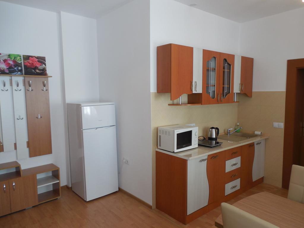 Appartamento Apartament Anatol Sibiu Esterno foto